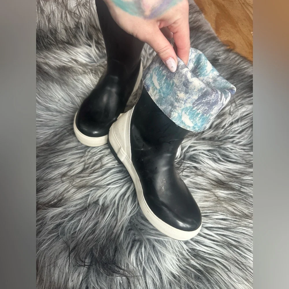 XTRATUF WOMEN'S 12